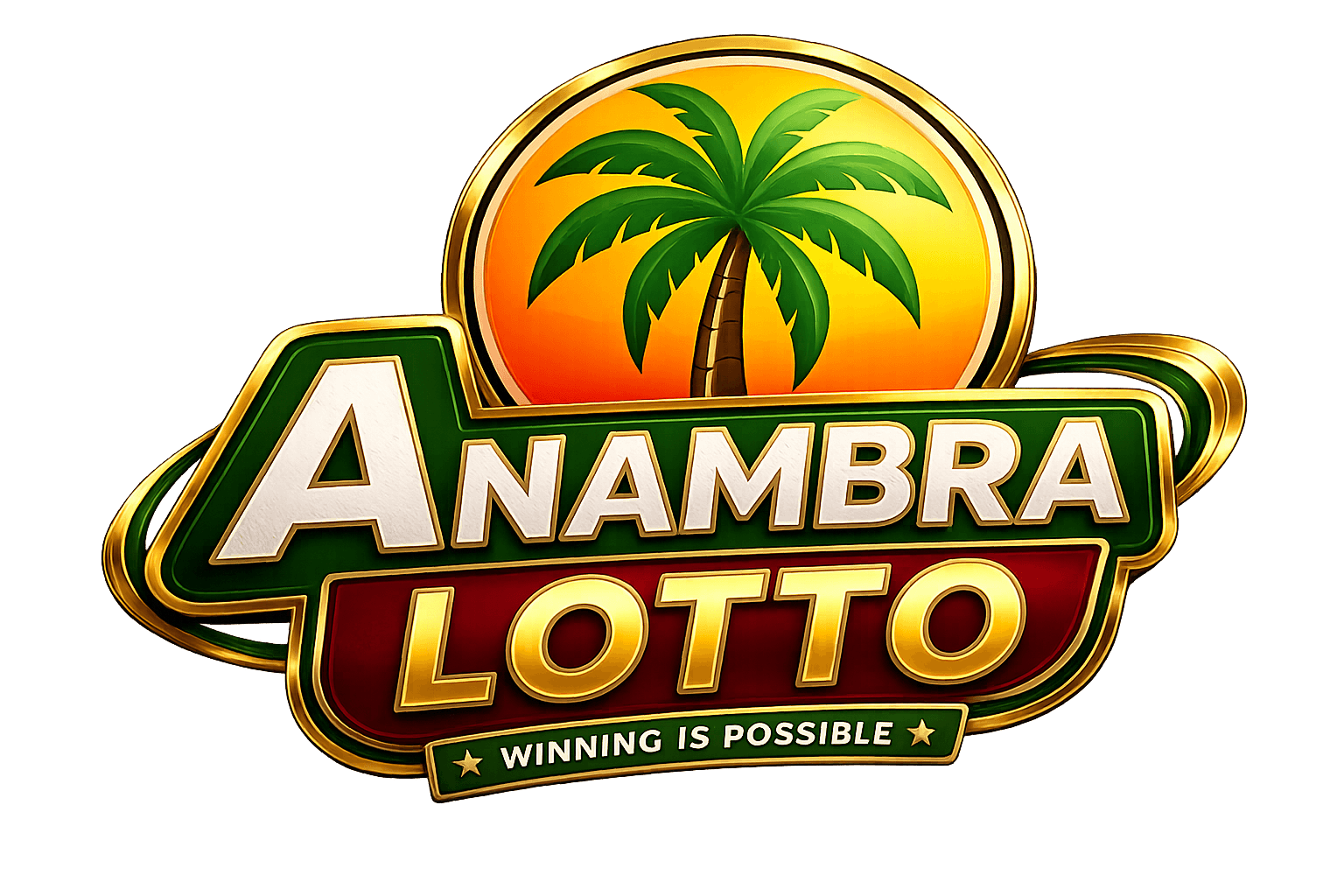 Anambra Logo