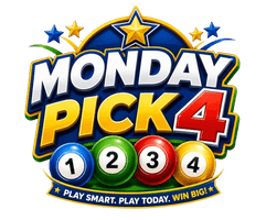 Weekend Pick 4 banner