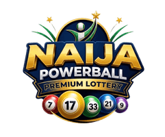 Naija Powerball banner