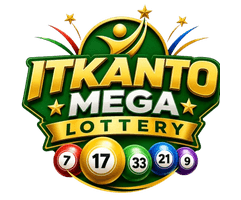 Itkanto Mega Millions banner